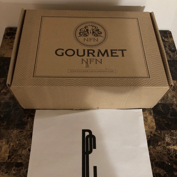 Gourmet Quadici Animal Print Sneakers - Picture 13 of 15